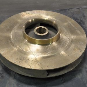 Bronze C83600 - 50 lbs