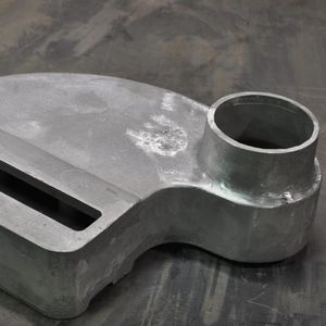 Aluminium A356,1 - 10 lbs